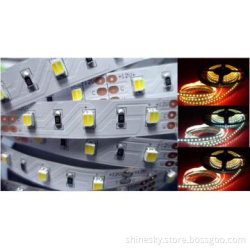 SMD 3528 Dimmable Led Strip light